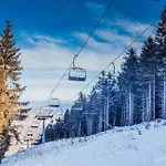 Pod Mravenecnikem * Loučná nad Desnou