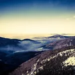 Pod Mravenecnikem Lodge Loučná nad Desnou
