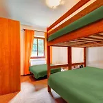 Lodge Pod Mravenecnikem