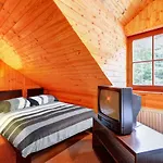 Lodge Pod Mravenecnikem