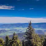 Pod Mravenecnikem Loučná nad Desnou