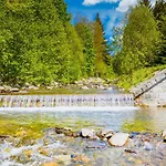 Lodge Pod Mravenecnikem Loučná nad Desnou