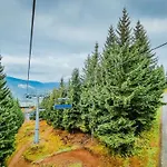 Pod Mravenecnikem Lodge Loučná nad Desnou