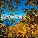 Lodge Pod Mravenecnikem Loučná nad Desnou