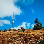 Lodge Pod Mravenecnikem Loučná nad Desnou