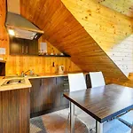 Lodge Pod Mravenecnikem *
