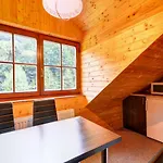 Pod Mravenecnikem Lodge *