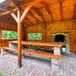 Lodge Pod Mravenecnikem *