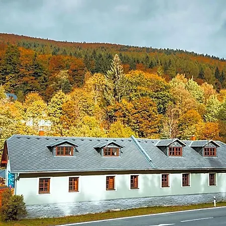 Pod Mravenečníkem Loučná nad Desnou