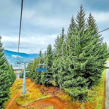Alojamento de Turismo Selvagem Pod Mravenečníkem Loučná nad Desnou
