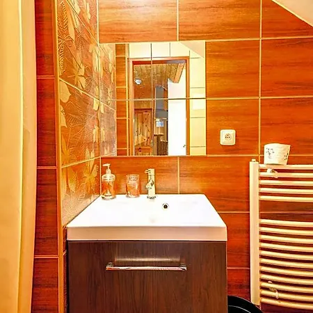 Lodge Pod Mravenecnikem