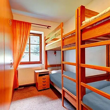Pod Mravenecnikem Loučná nad Desnou