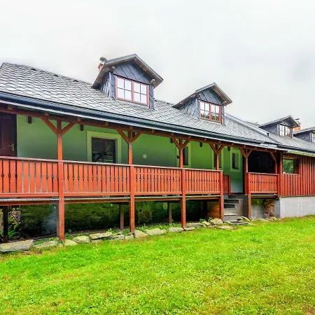 Lodge Pod Mravenecnikem