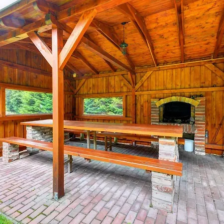 Lodge Pod Mravenecnikem *