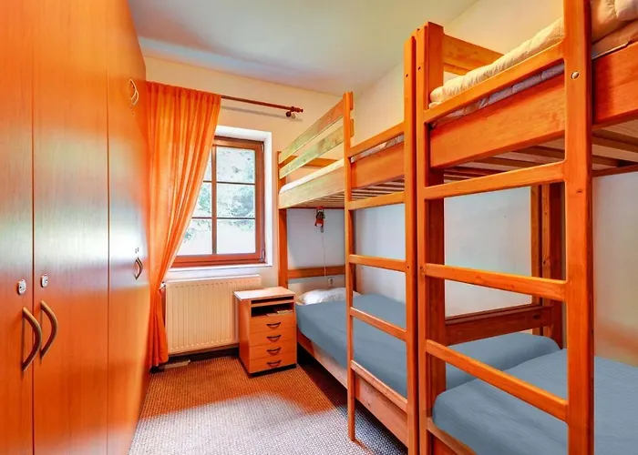 Pod Mravenečníkem Loučná nad Desnou