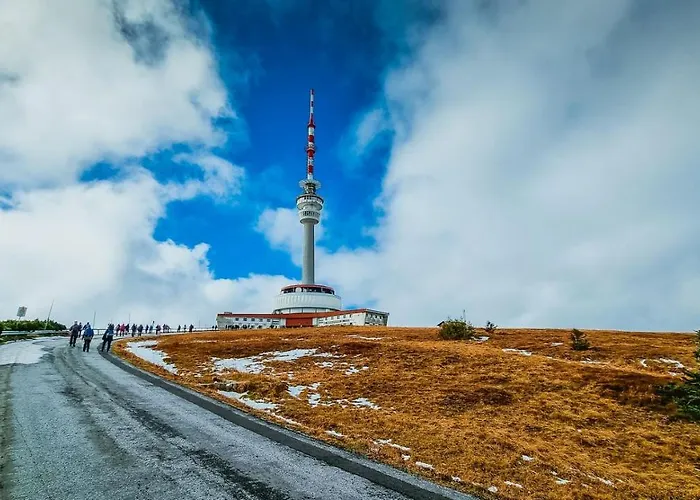 Pod Mravenecnikem * Loučná nad Desnou
