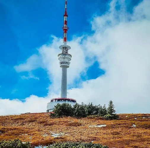 Pod Mravenečníkem Loučná nad Desnou